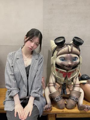 はるかです。