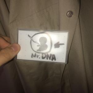 Mr.DNA