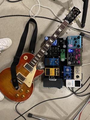 ジンジャーエール