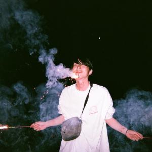 ネギ串芸人