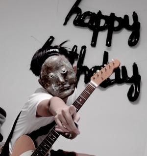 ももんがギター