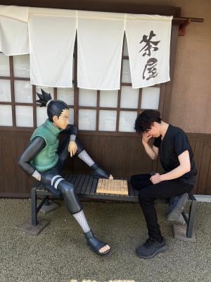 せんぞくん