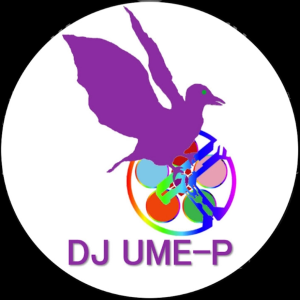 DJ UME-P