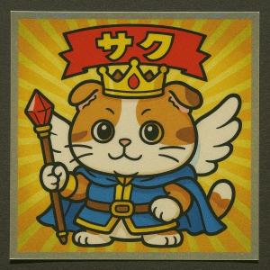 さくまる75