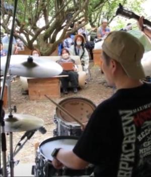 Ashu_Drums