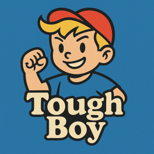 Tough Boy