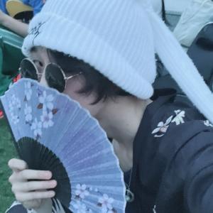 神と人間のクウォーターゆき。