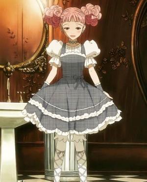 あみちゃん