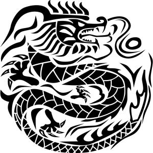 龍靴：古川