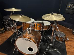 まっすー@ドラム