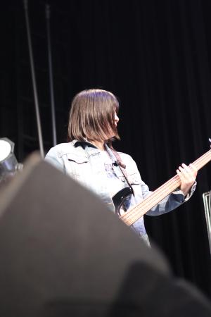 虚無ベーシスト