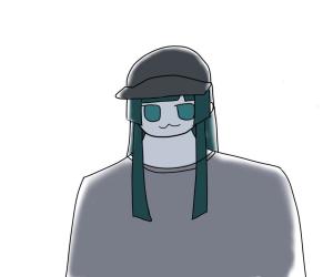 A流
