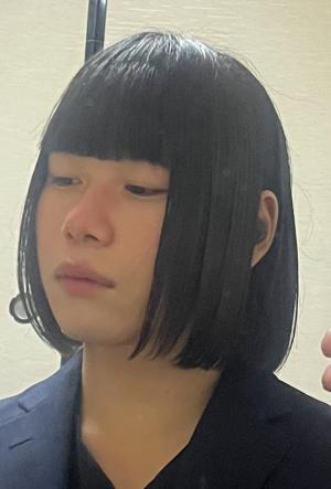 ゆうと。