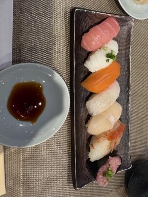 坂口さかな