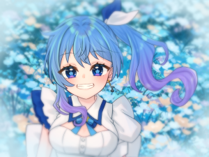 むう子