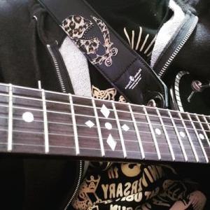 カイト@ギターに惚れた男