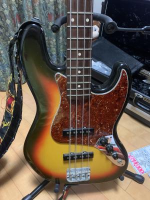 こうじbass