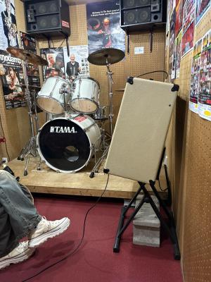 音楽好きな高校生