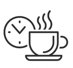 コーヒータイム