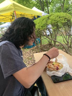 レバー