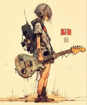 SODA