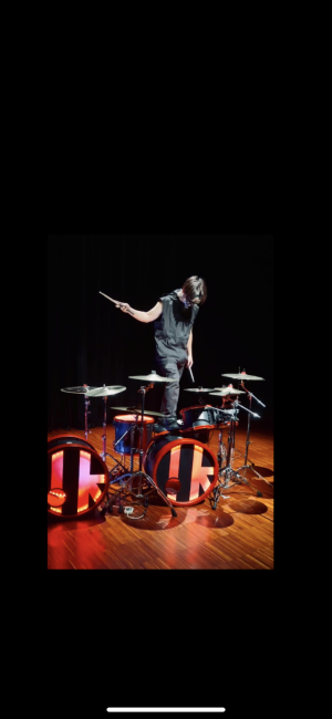 Kousei−drum