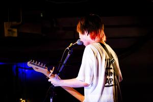 たいち@Hold me tight