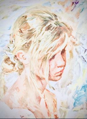 Kate Kamiyui ケイトカミユイ