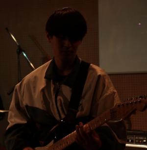 まめまめびーん