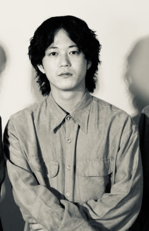 メンバー募集 Gt.