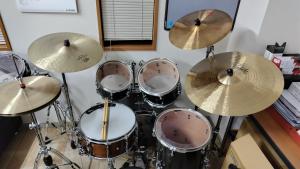 ケイティーパパ