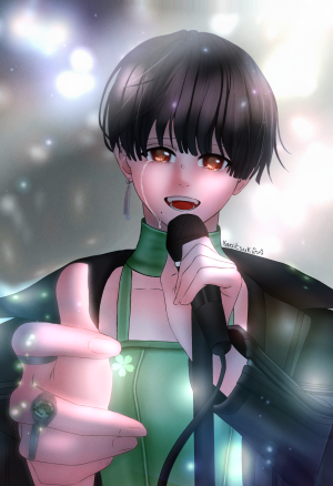 こゆき　ましろ