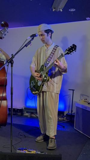 ボブ_Swirl Lollipop