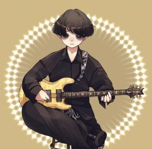 える@音楽で日常