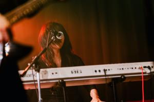 Akane @キーボード