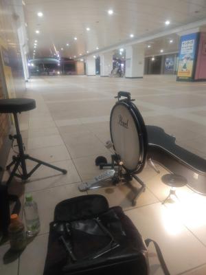 利根川ロッカーズ