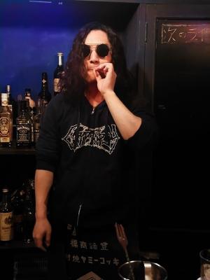 かわべ　ゆうき