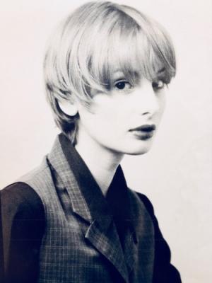 ピスタチオはひとりっ子