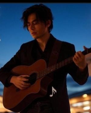 Kazu Yama