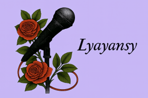 Lyayansy