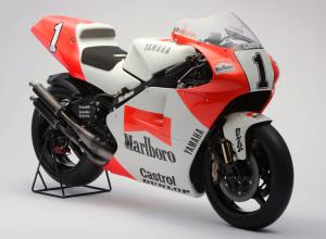 yzr500