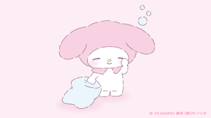 ちょこれーと。