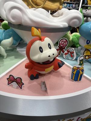 ぼっちさんです