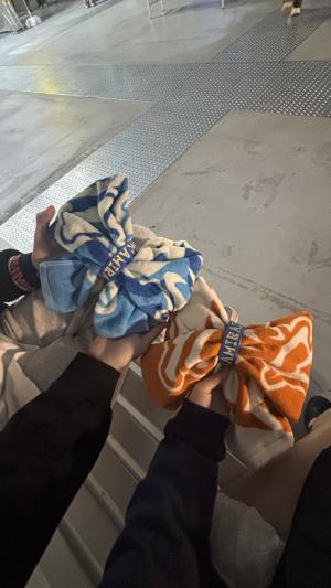 ねむねむにゃんこさん