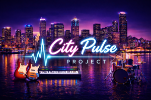 City Pulse Project