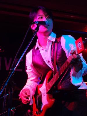 音楽を知らなすぎる男