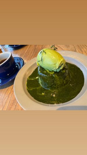 茶魔