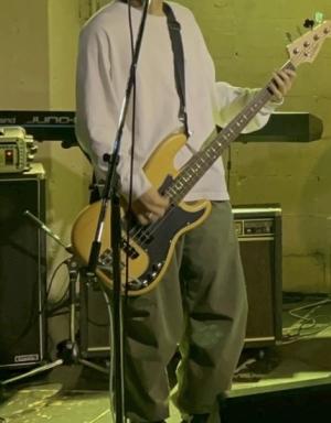 トクメイキ・ボー