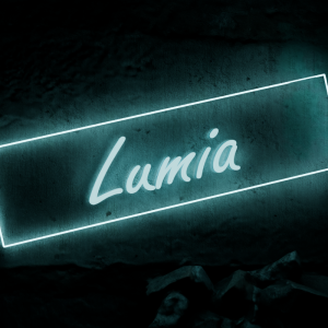 LUMIA