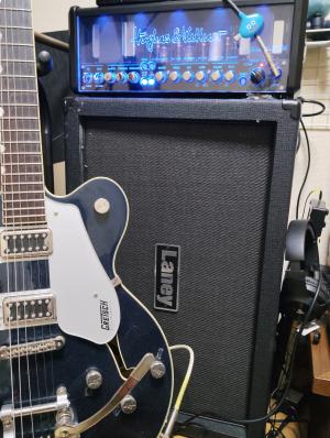 金髪のキューピー